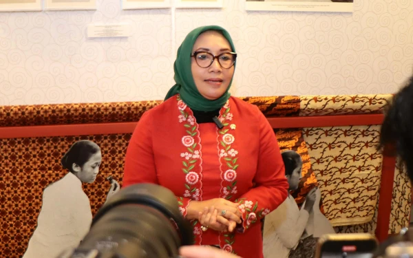 Thumbnail Berita - Surat-Surat Kartini Ditetapkan UNESCO sebagai Memory of The World