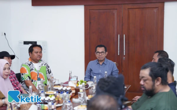 Thumbnail Berita - Kota Batu Jadi Tuan Rumah ICCF 2025, Siap Sambut Ribuan Delegasi Seluruh Indonesia