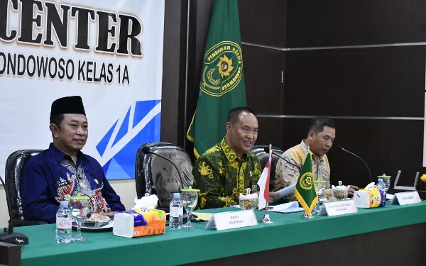 Thumbnail Berita - Kolaborasi Lintas Sektor di Bondowoso, Upaya Serius Lindungi Anak dan Perempuan