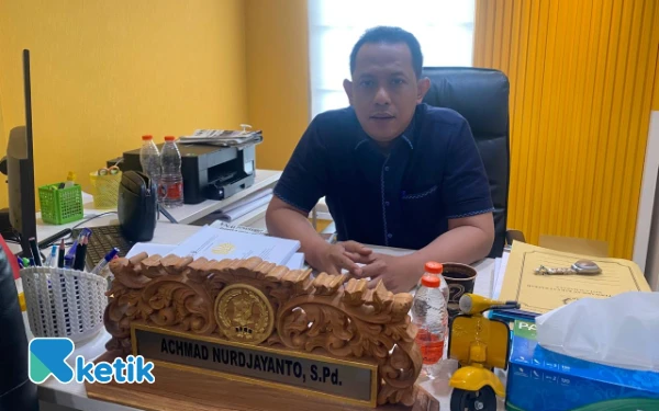 Thumbnail Berita - Fraksi Golkar Ingatkan Dirut KBS Harus Kuasai Manajemen dan Konservasi