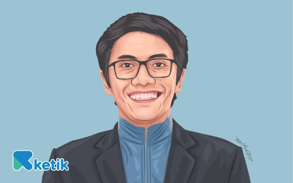 Thumbnail Berita - Indonesia Raya, Royalti Nol Rupiah dan LMKN yang Sibuk Menghitung Uang Orang Lain