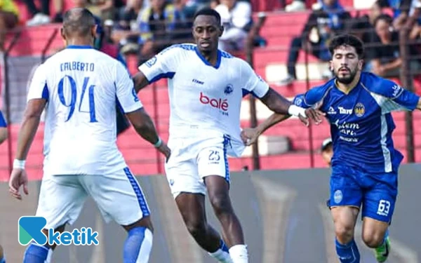 Thumbnail Berita - ‎Prediksi Susunan Pemain Arema Fc Vs Bhayangkara Presisi