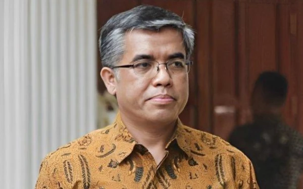 Thumbnail Berita - Wamenaker Ditangkap KPK, Ini Tanggapan Menaker Yassierli