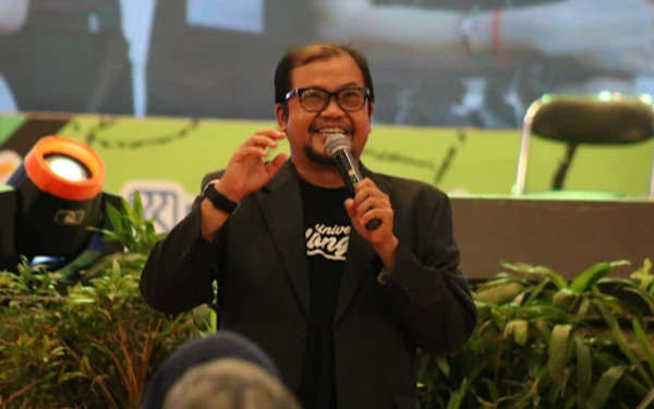 Film One for All, Pakar Komunikasi Unair: Harus Penuhi Kaidah Estetika