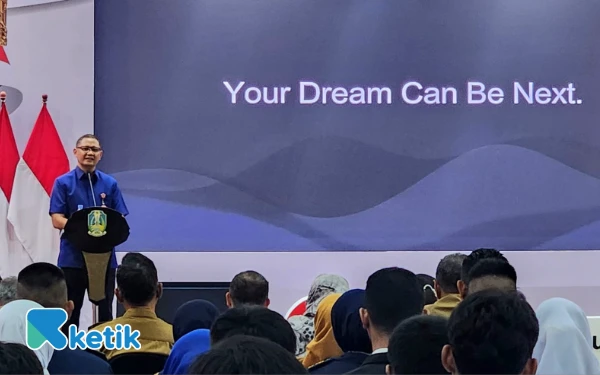 Thumbnail Berita - Dindik Jatim Pastikan Tidak Ada Sekolah Tahan Ijazah