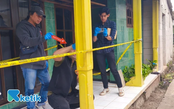 Thumbnail Berita - ‎Polres Batu Periksa 14 Saksi Terkait Pembunuhan di Pujon Kidul Kabupaten Malang