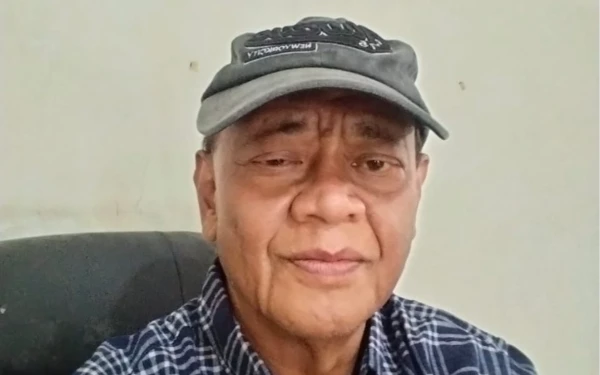 Thumbnail Berita - Tokoh Masyarakat Kota Batu Sebut Jatim Adem Ayem di Bawah Kepemimpinan Khofifah