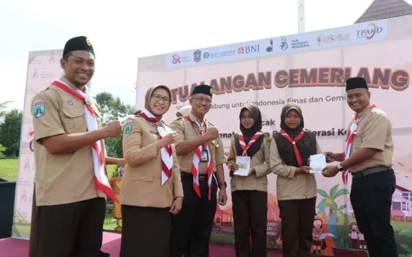 Bunda Indah: Menabung Adalah Investasi Karakter Membetuk Perilaku Finansial