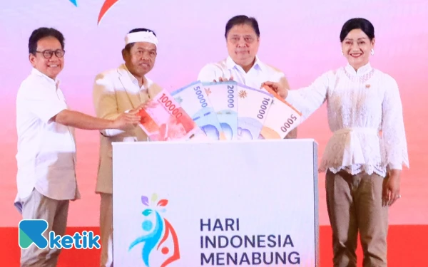 Thumbnail Berita - OJK Dorong Budaya Menabung Sejak Dini, 58,32 Juta Pelajar Punya Nomor Rekening