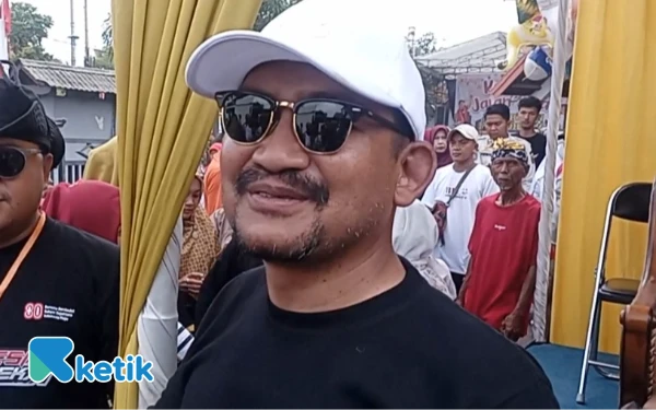 Aliansi Masyarakat Pemalang Bersatu Akan Gelar Aksi di Pendopo, Bupati Anom: Monggo