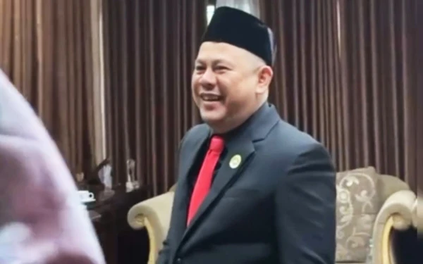 Thumbnail Berita - Krisis Guru, DPRD Bekasi Minta Pemkot Data Ulang ASN Berpendidikan Guru