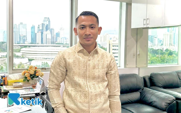 Thumbnail Berita - Perluasan KJMU hingga S3, Husnul Jamil: Lompatan Strategis Pembangunan SDM Jakarta