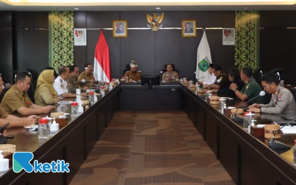 Thumbnail Berita - ‎Surat Edaran Penataan Sound Horeg di Kota Batu Segera Terbit