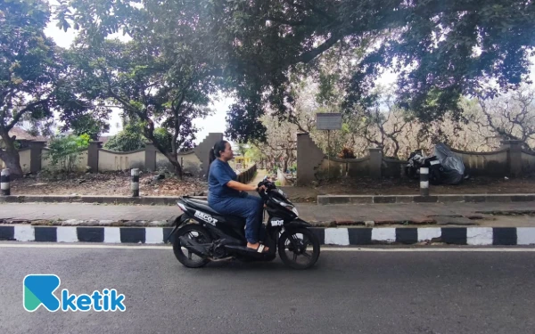 Thumbnail Berita - ‎DPRD Kota Batu Dukung Penyusunan Perda Pengelolaan Makam untuk Perumahan