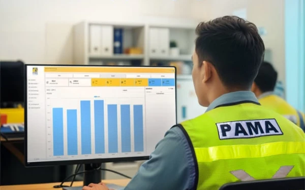 Thumbnail Berita - Perusahaan Tambang Pamapersada Buka Lowongan Kerja untuk Fresh Graduate   ‎