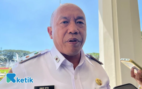 Perkuat Pertumbuhan Ekonomi, Diskopindag Kota Malang Dorong Daya Beli Masyarakat