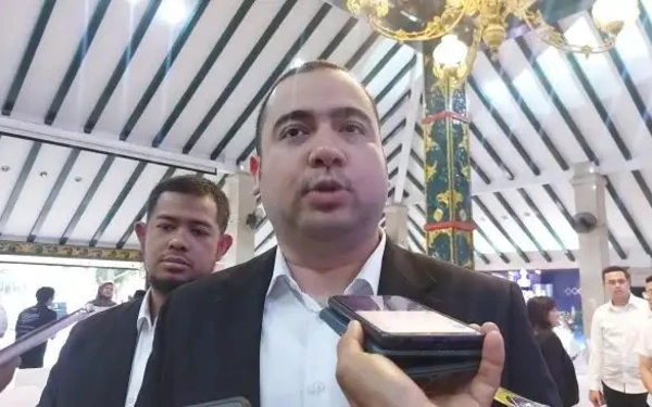 Thumbnail Berita - HIPMI Jatim Tegaskan Jaga Kondusivitas Ekonomi di Daerah Masing-masing