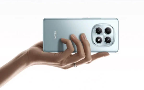 Xiaomi Luncurkan Redmi Note 15, Bakal Dipasarkan di Indonesia?