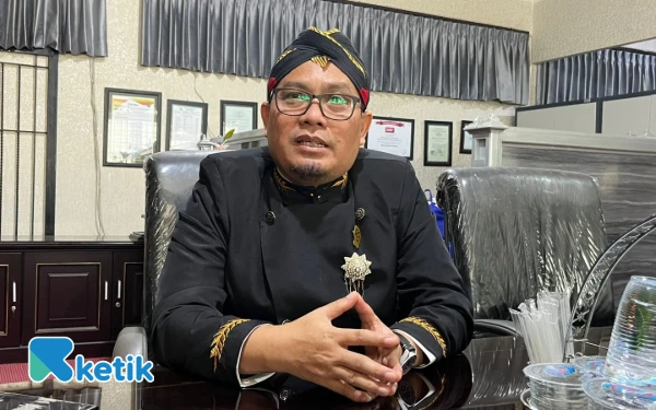 Dekan FEB Unisma Beberkan Peluang Tingkatkan PAD, Bukan Menaikkan Pajak