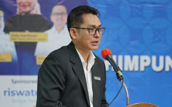 Thumbnail Berita - Fungsionaris Kadin: Polemik Tunjangan DPR Ganggu Stabilitas Dunia Usaha