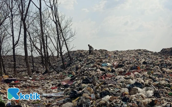Peluang Besar TPA Supit Urang Atas Pengelolaan Sampah Menjadi Energi Listrik
