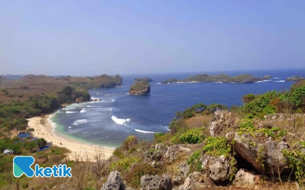 ‎3 Investor Asing Tertarik Bangun Kilang Minyak di Blitar Selatan, Aramco Salah Satunya