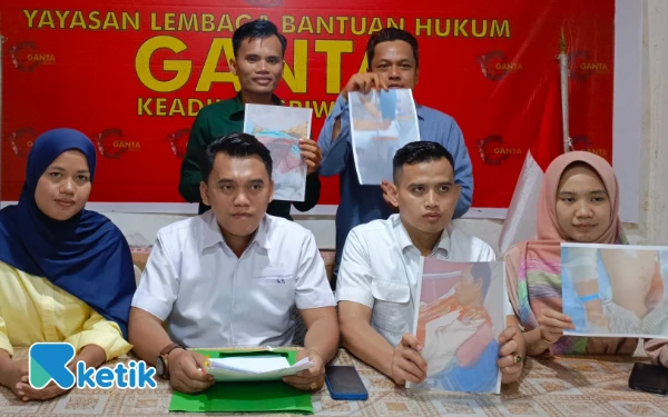 Tersengat Kabel PLN, Supriono Kehilangan Tangan dan Jari Kaki