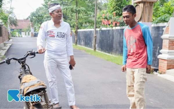 Thumbnail Berita - Gubernur Jabar Terbitkan Surat Edaran Larangan Penggunaan Knalpot Brong, Berlaku 25 Agustus 2025