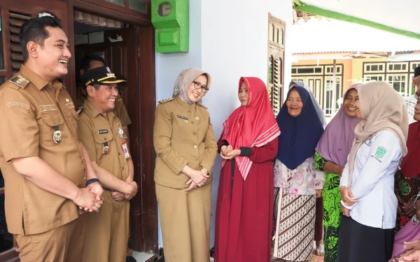 Thumbnail Sepenggal Kisah Penerima Bantuan PKH di Lumajang yang Kini Berbisnis Kopi