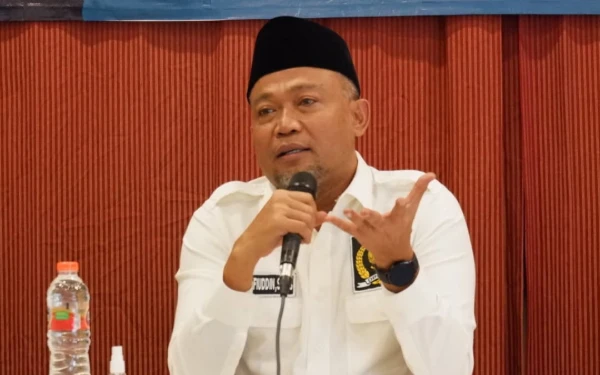 Thumbnail Berita - Komisi V DPR RI Usulkan Pembentukan Badan Otorita Pengembangan Madura (BOPM)