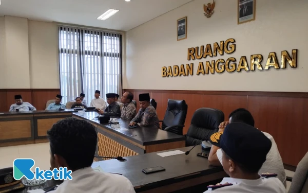 Thumbnail Berita - Dinilai Kurang Efektif, DPRD dan Pemkab Bangkalan Tiadakan Dewan Pendidikan di 2026