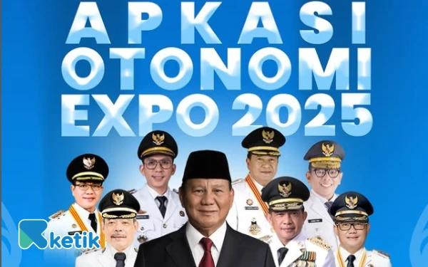 Thumbnail Berita - Dibuka Presiden Prabowo, Bupati Bandung Kang DS Ajak Masyarakat Saksikan Apkasi Otonomi Expo