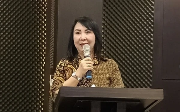 DPRD Kota Bekasi Pastikan TKK Tak Lolos Seleksi Akan Diangkat Jadi PPPK Paruh Waktu