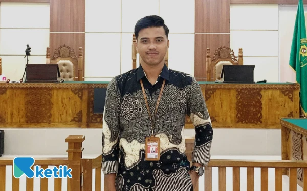 Thumbnail Berita - YARA Abdya: Izin Tambang PT Abdya Mineral Prima Adalah Bentuk Kejahatan