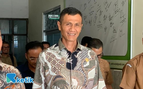Merasa Ditipu Atas Izin Tambang PT Abdya Mineral Prima, Tgk Panyang: Bupati Harus Panggil Para Keuchik