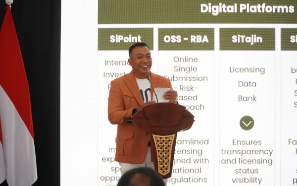 Situbondo Menuju Pusat Investasi Hijau Jawa Timur, Investor Day 2025 Jadi Tonggak Baru