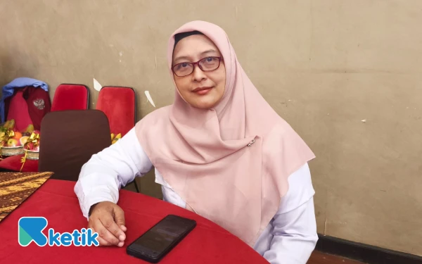 Thumbnail Berita - Darurat Kehamilan Remaja! Kota Batu Sudah Catat 31 Kasus Selama 4 Bulan