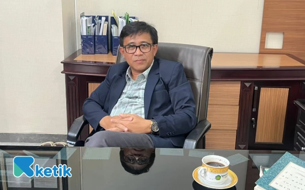 Thumbnail Berita - Wakil Rektor I UIN Malang Siapkan Reformasi Pendidikan, Waktunya Bangun Intelectual Engagement Mahasiswa