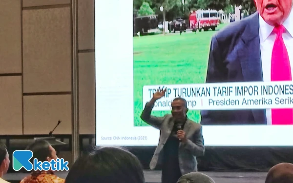 Dahlan Iskan Sarankan Pengusaha Bisnis Buah Tropis ke Cina, Ini Alasannya
