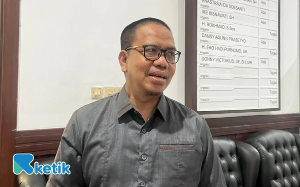 Situasi Darurat Pasar Blimbing, Diskresi Penggunaan APBD untuk Perbaikan Mulai Didorong