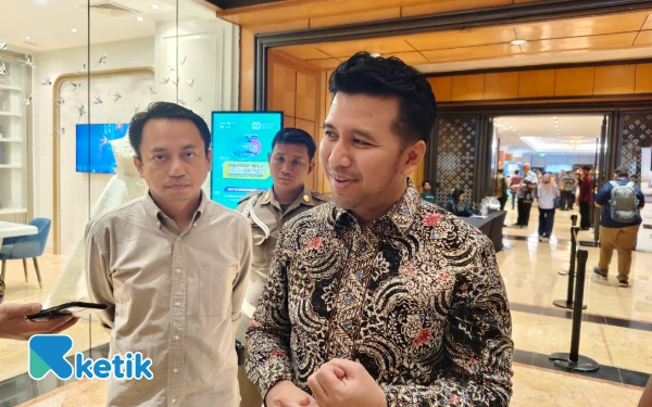 Pemprov Jatim Salurkan Vaksin Campak di Sumenep, Emil Dardak Minta Masyarakat Kooperatif