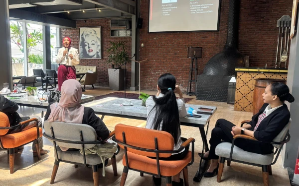 Pentingnya Kesehatan Mental Perempuan di 3 Fase Kehidupan, Ini Kata Psikolog