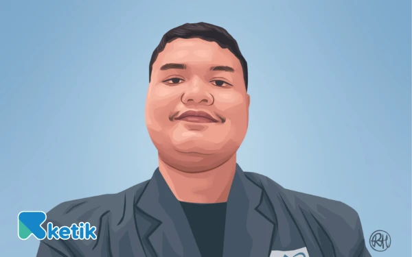 Thumbnail Berita - Merangkul Inovasi Teknologi di Era Digital, Kunci Emas Penerimaan Negara