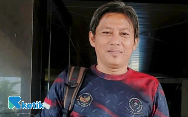 Dugaan Praktik Jual Beli Tanah Negara di Desa Soco Magetan, LSM GMAS Siap Lapor APH