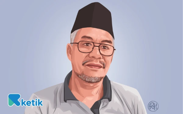 Thumbnail Macan Cirebon Pendiri Laskar Hizbullah, Meneladani Perjuangan KH Abbas Buntet