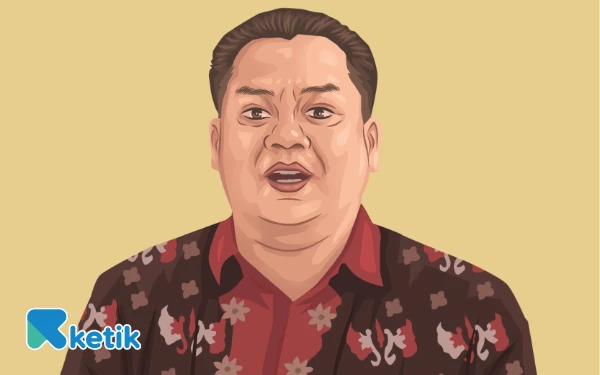 Thumbnail Berita - Tekanan Psikologis Kepolisian: Antara Tugas Negara, Kecemasan Pribadi hingga Berujung Tersangka