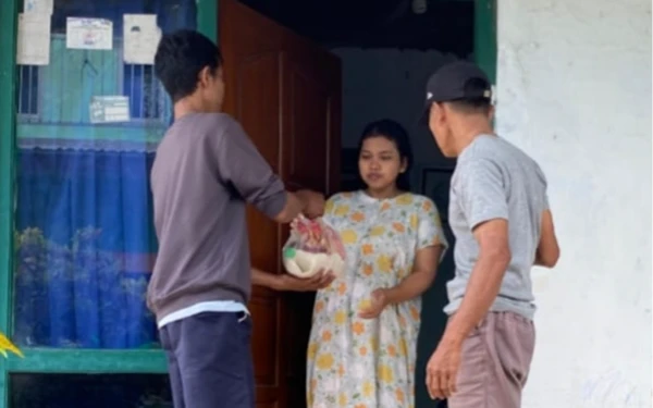 Pabrik Pengolah Limbah Beri Manfaat Warga Jombang, Buka Lapangan Kerja hingga Bantuan Sembako