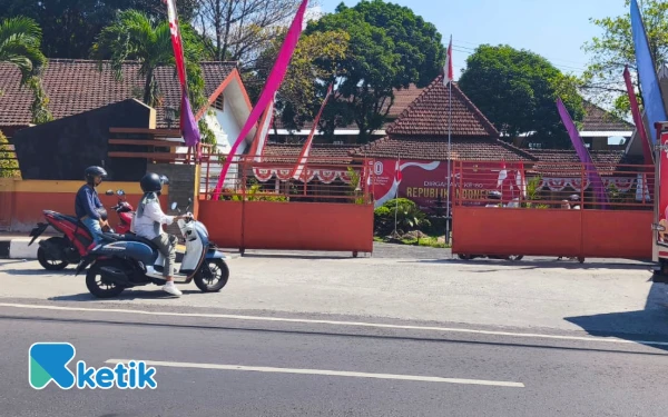 Thumbnail Berita - ‎Sekolah di Kota Batu Tetap Gelar Kegiatan Belajar Mengajar Seperti Biasa