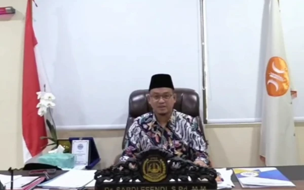 Ketua DPRD Bekasi Serukan Masyarakat untuk Tetap Solid Jaga Persatuan dan Keamanan