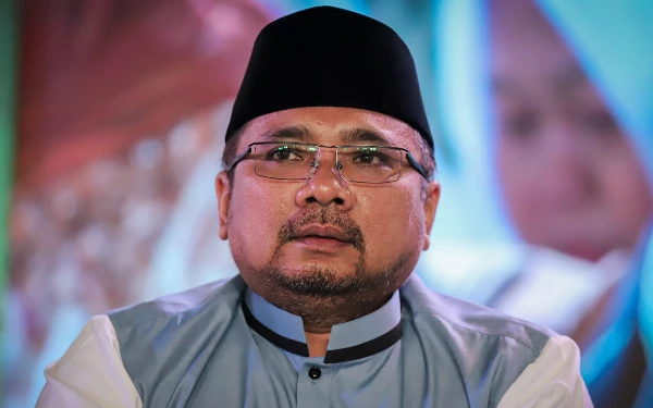 Thumbnail Berita - Gus Yaqut Kembali Diperiksa KPK Terkait Dugaan Korupsi Kuota Haji, Dicecar 18 Pertanyaan